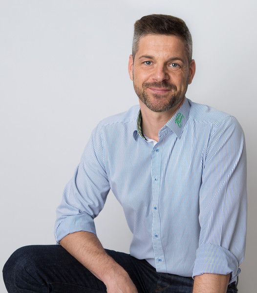 Geschäftsführer Nikolaj Modjesch